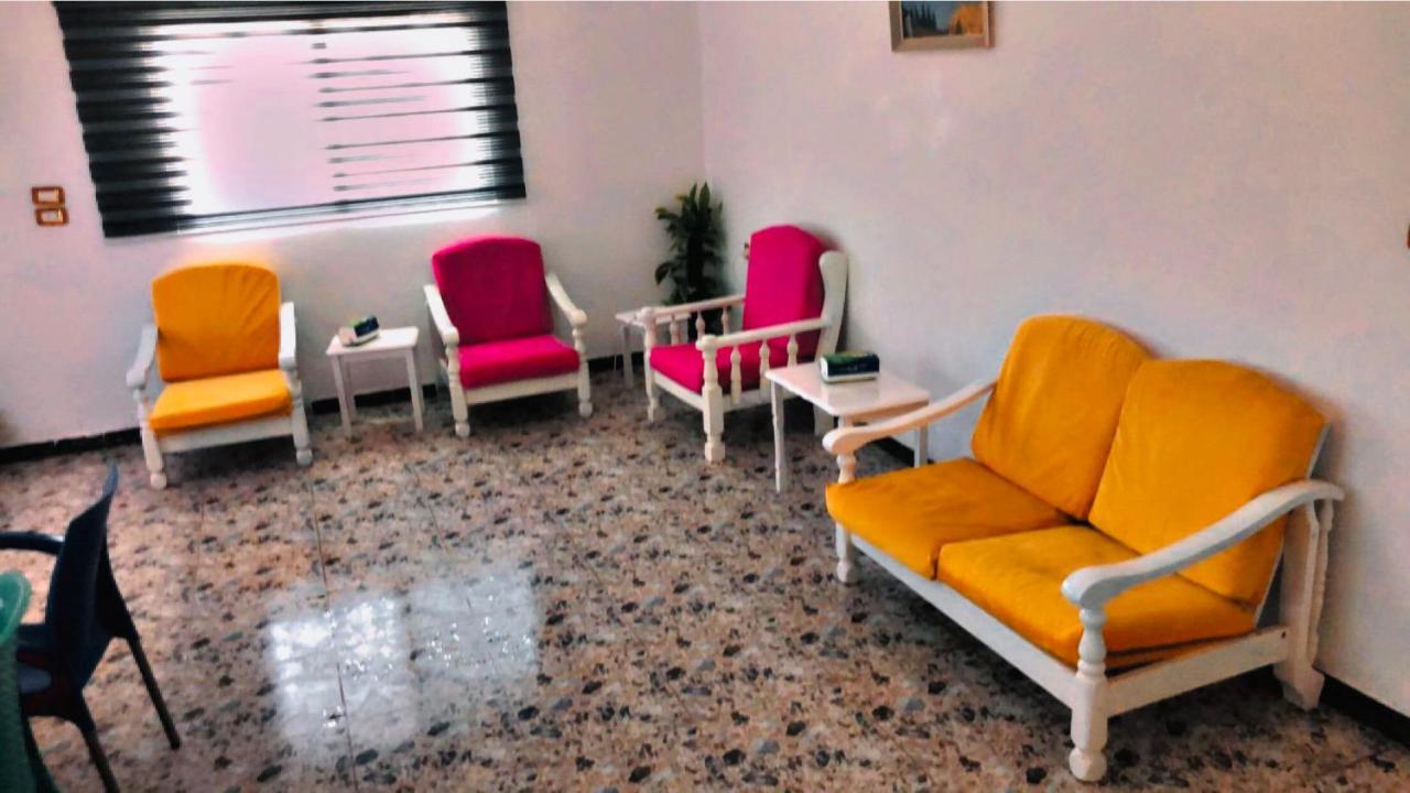 Jerash -Heritagehotel Jarash Luaran gambar
